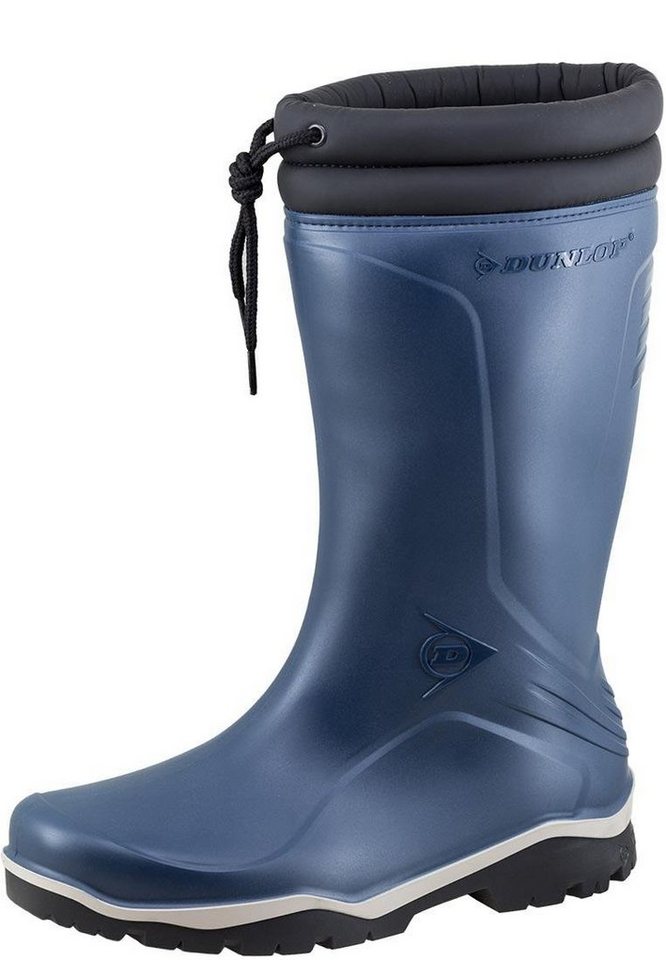 Dunlop_Workwear Blizzard Gummistiefel Wasserabweisend und warm gefüttert Dunlop_Workwear Blizzard Gummistiefel Wasserabweisend und warm gefüttert von Dunlop_Workwear