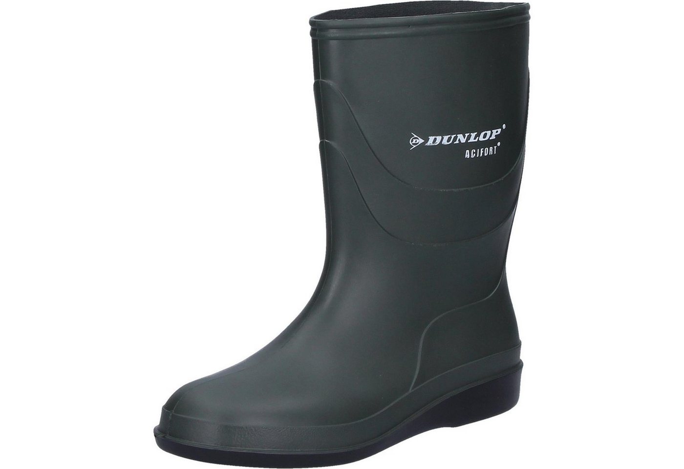 Dunlop_Workwear Desinfektionsstiefel Gummistiefel von Dunlop_Workwear