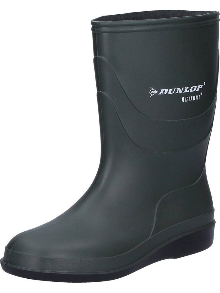 Dunlop_Workwear Desinfektionsstiefel Gummistiefel von Dunlop_Workwear