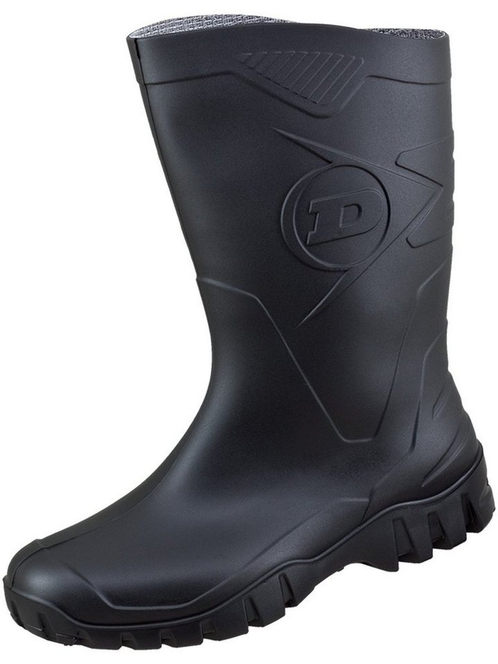 Dunlop_Workwear Dunlop Dee Gummistiefel Dunlop_Workwear Dunlop Dee Gummistiefel von Dunlop_Workwear