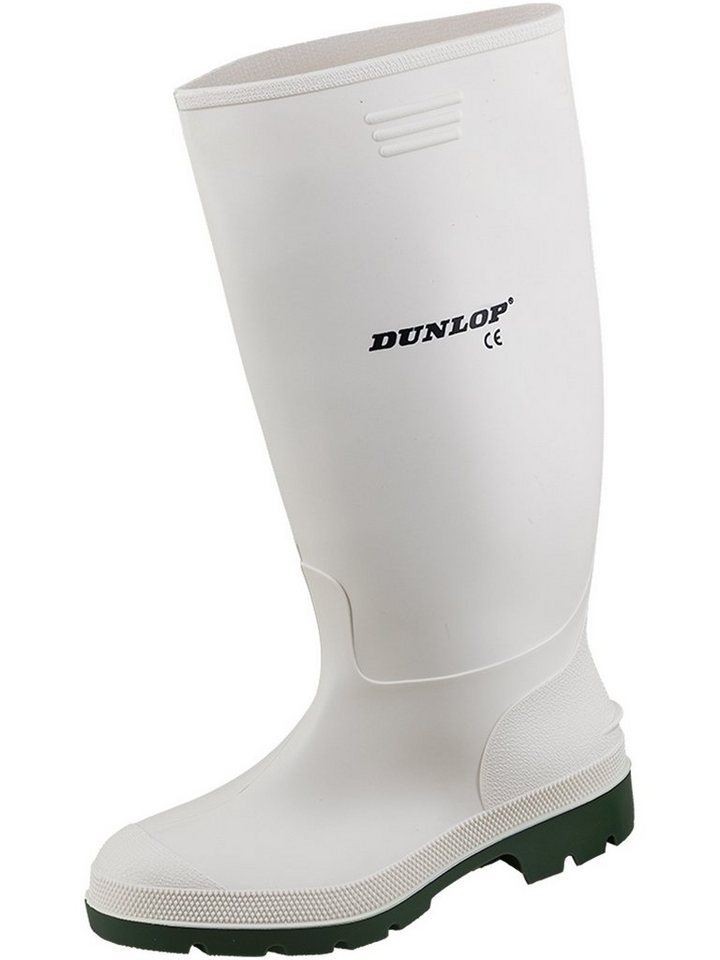 Dunlop_Workwear Dunlop Pricemastor weiß Gummistiefel Dunlop_Workwear Dunlop Pricemastor weiß Gummistiefel von Dunlop_Workwear