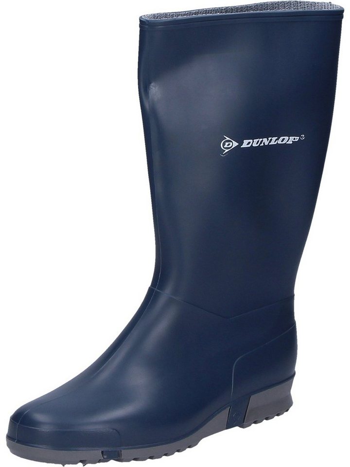 Dunlop_Workwear Dunlop Sport Gummistiefel von Dunlop_Workwear