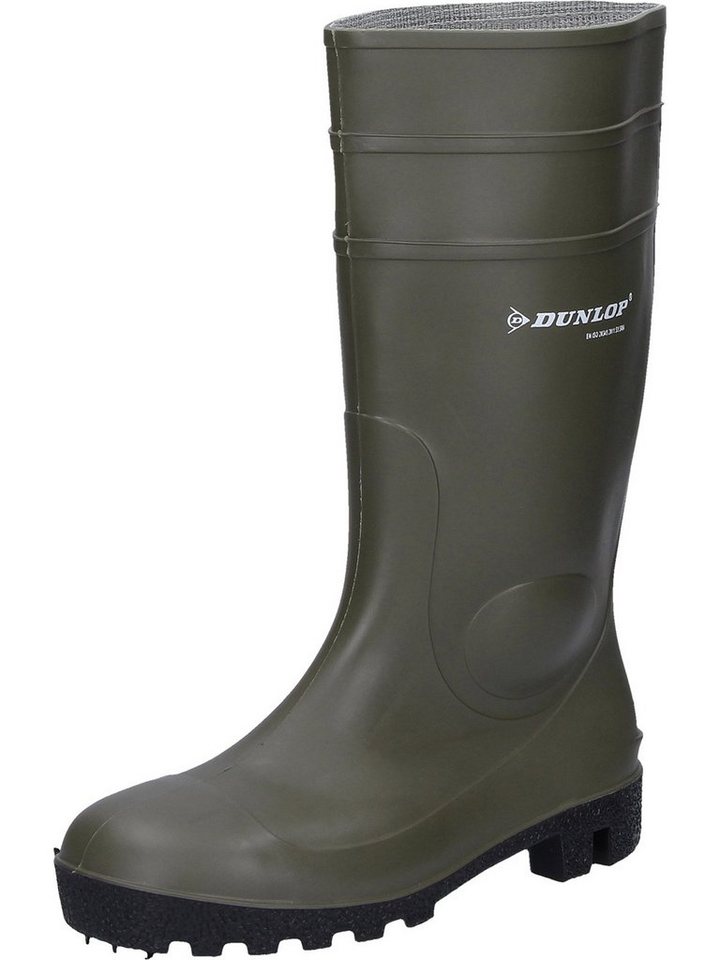 Dunlop_Workwear Protomastor Gummistiefel Dunlop_Workwear Protomastor Gummistiefel von Dunlop_Workwear