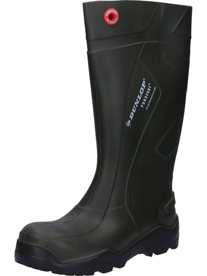 Dunlop_Workwear Purofort+ Stiefel Dunlop_Workwear Purofort+ Stiefel von Dunlop_Workwear