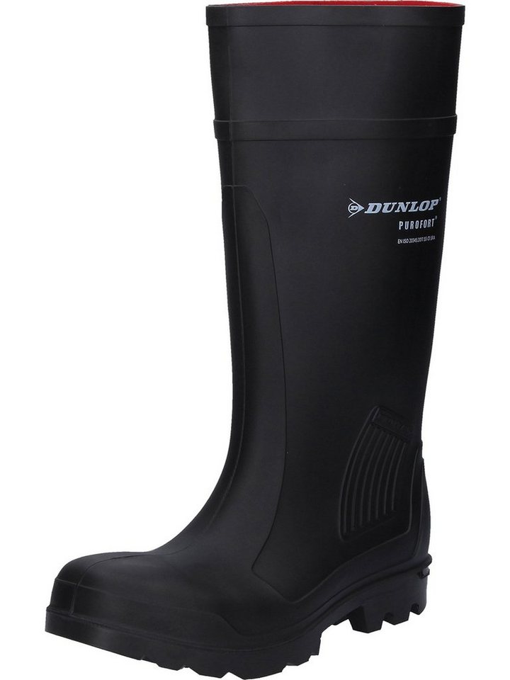 Dunlop_Workwear Purofort Gummistiefel von Dunlop_Workwear