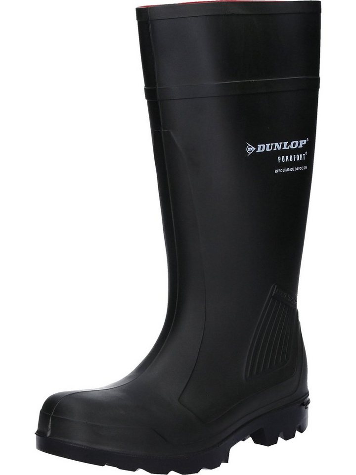 Dunlop_Workwear Purofort Gummistiefel von Dunlop_Workwear