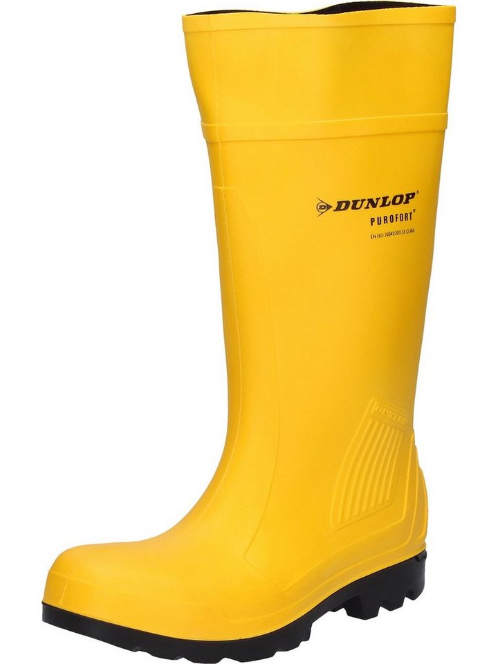 Dunlop_Workwear Purofort Stiefel von Dunlop_Workwear