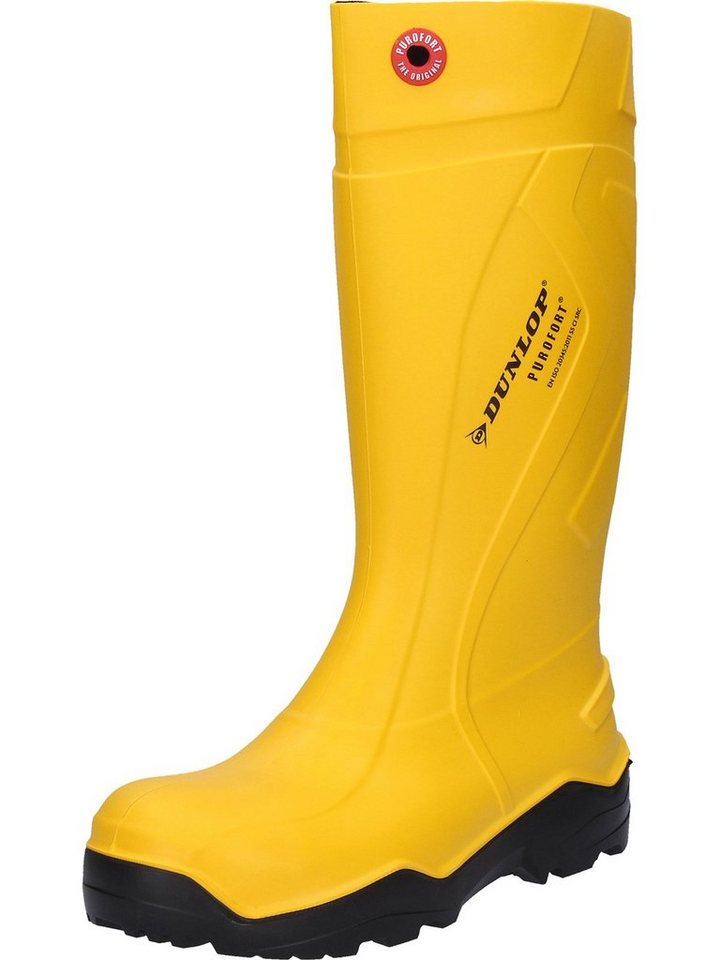 Dunlop_Workwear Purofort Stiefel Dunlop_Workwear Purofort Stiefel von Dunlop_Workwear