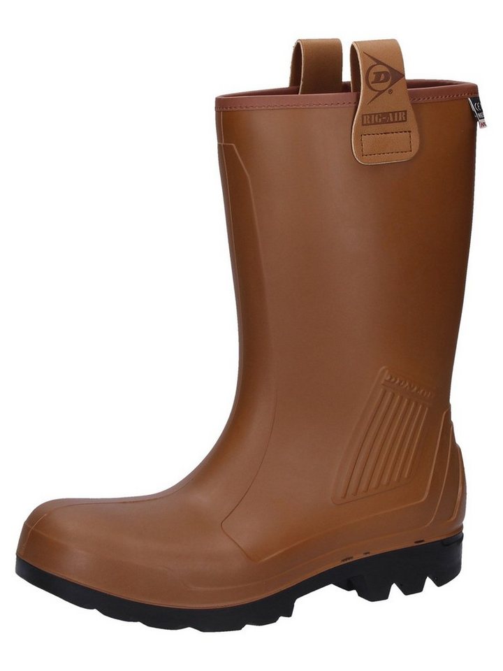 Dunlop_Workwear Rig Air Stiefel von Dunlop_Workwear