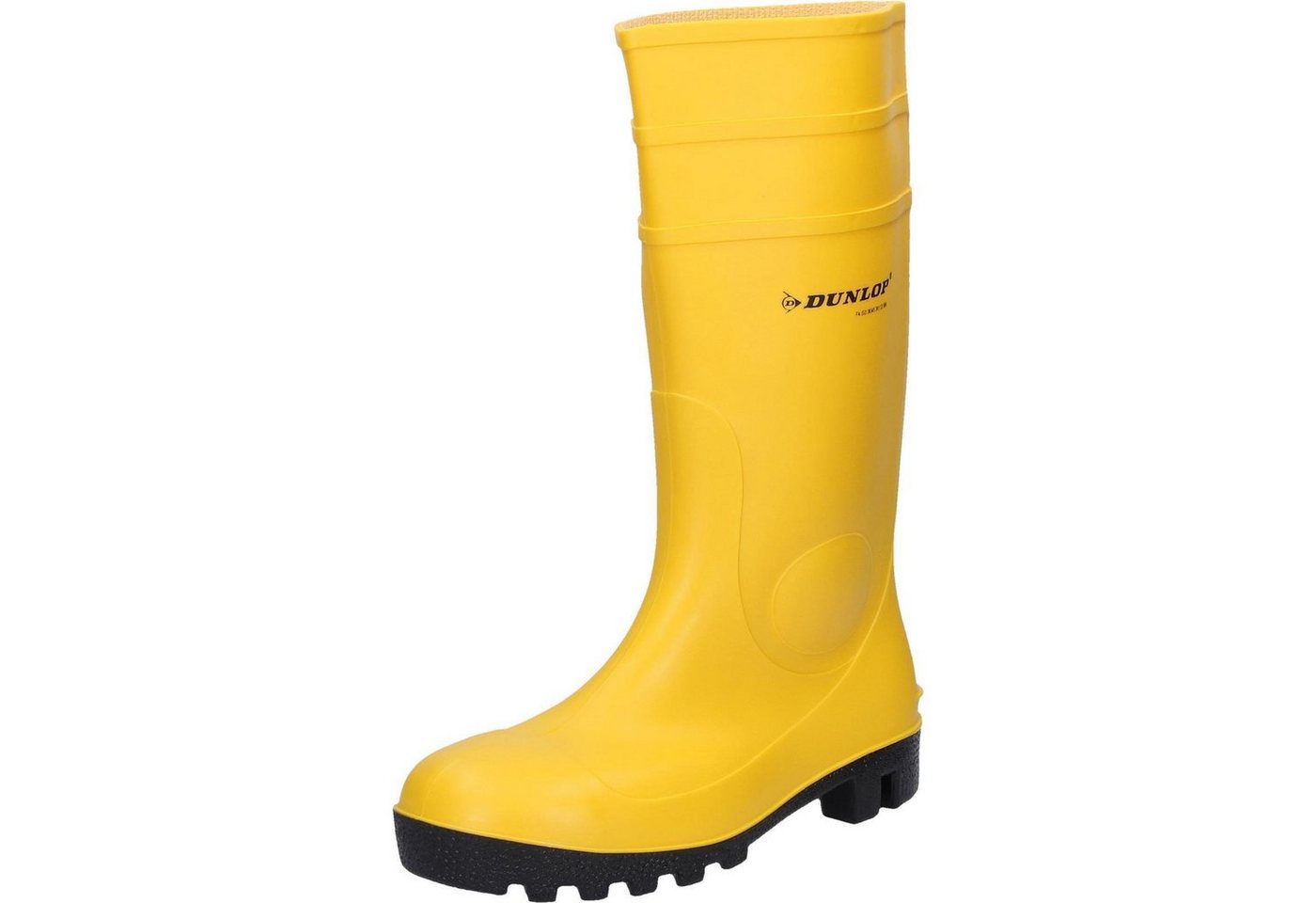 Dunlop_Workwear Stiefel Protomaster gelb S5 Sicherheitsstiefel Dunlop_Workwear Stiefel Protomaster gelb S5 Sicherheitsstiefel von Dunlop_Workwear