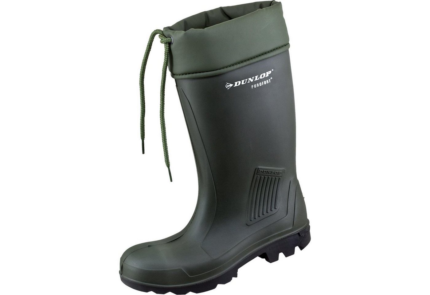 Dunlop_Workwear Stiefel Thermoflex S5 oliv Sicherheitsstiefel Dunlop_Workwear Stiefel Thermoflex S5 oliv Sicherheitsstiefel von Dunlop_Workwear