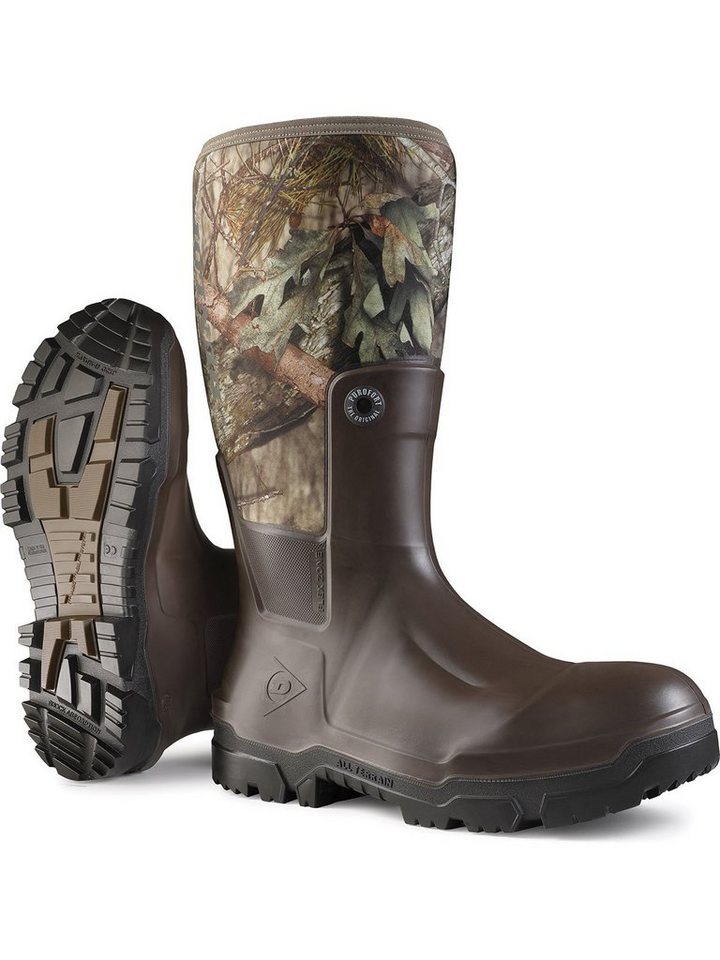 Dunlop_Workwear WILDLANDER Stiefel Dunlop_Workwear WILDLANDER Stiefel von Dunlop_Workwear