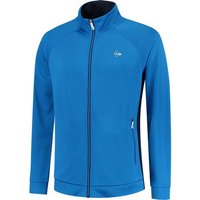 DUNLOP Club Line Knitted Jacket Boys DUNLOP Club Line Knitted Jacket Boys von Dunlop