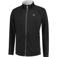 DUNLOP Club Line Knitted Jacket Boys DUNLOP Club Line Knitted Jacket Boys von Dunlop