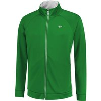 DUNLOP Club Line Knitted Jacket Boys DUNLOP Club Line Knitted Jacket Boys von Dunlop