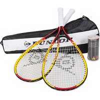 DUNLOP RACKETBALL SET DUNLOP RACKETBALL SET von Dunlop