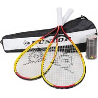 DUNLOP RACKETBALL SET von Dunlop