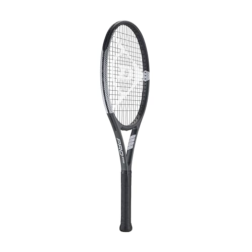 Dunlop Tennisschläger Tristorm Pro 265, Grip Size 3 Dunlop Tennisschläger Tristorm Pro 265, Grip Size 3 von DUNLOP