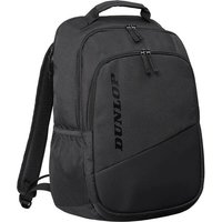 DUNLOP Tennis Rucksack TEAM BACKPACK SCHWARZ von Dunlop