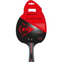 DUNLOP Tischtennis-Schläger BLACKSTORM DUNLOP Tischtennis-Schläger BLACKSTORM von Dunlop