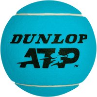 Dunlop ATP Giant Ball Blau 9 Inch von Dunlop