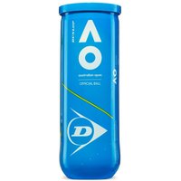 Dunlop Australian Open 3er Dose von Dunlop