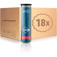 Dunlop BTV 2.0 18x 4er Dose Im Karton Dunlop BTV 2.0 18x 4er Dose Im Karton von Dunlop