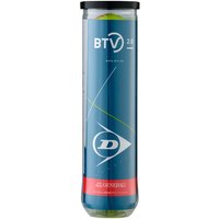 Dunlop BTV 2.0 4er Dose Dunlop BTV 2.0 4er Dose von Dunlop