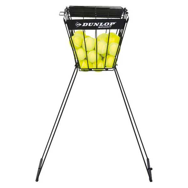 Dunlop Balls Basket Gelb Up To 70 Balls Dunlop Balls Basket Gelb Up To 70 Balls von Dunlop