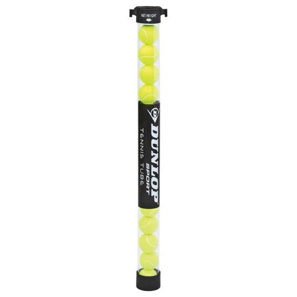 Dunlop Ball Pick Up Tube Gelb Dunlop Ball Pick Up Tube Gelb von Dunlop