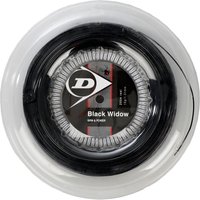 Dunlop Black Widow Saitenrolle 200m Dunlop Black Widow Saitenrolle 200m von Dunlop