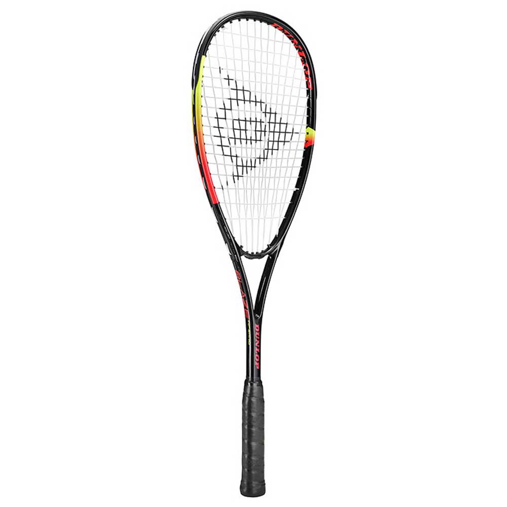 Dunlop Blaze Inferno Squash Racket Silber von Dunlop