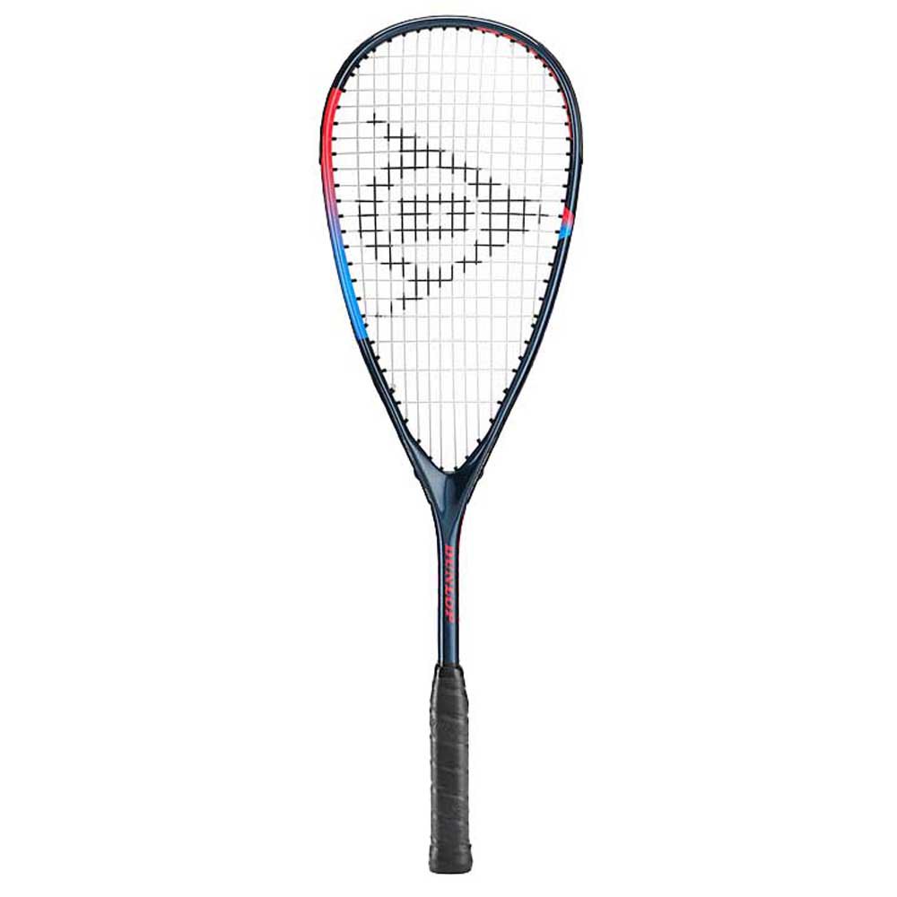 Dunlop Blaze Pro Squash Racket Silber von Dunlop