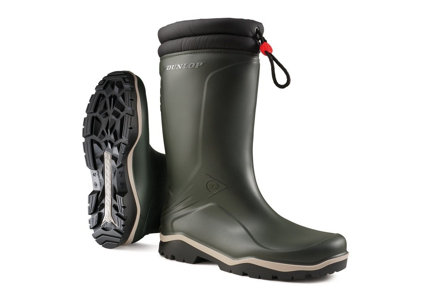 Dunlop Gummistiefel Dunlop Gummistiefel von Dunlop