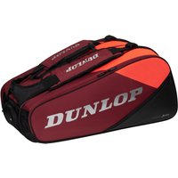 Dunlop CX Performance Schlägertasche 12er von Dunlop