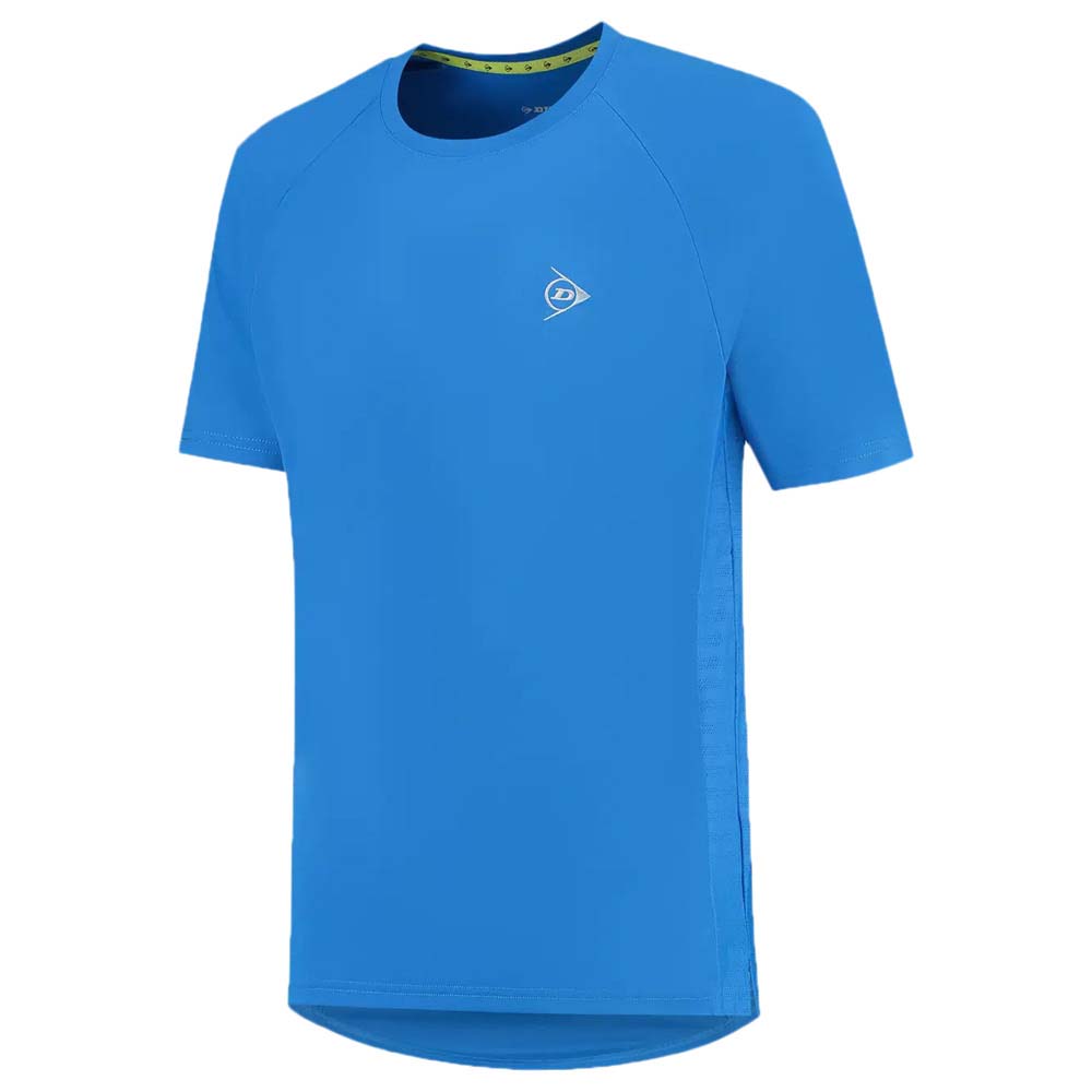 Dunlop Club Crew Short Sleeve T-shirt Blau 128 cm Junge Dunlop Club Crew Short Sleeve T-shirt Blau 128 cm Junge von Dunlop