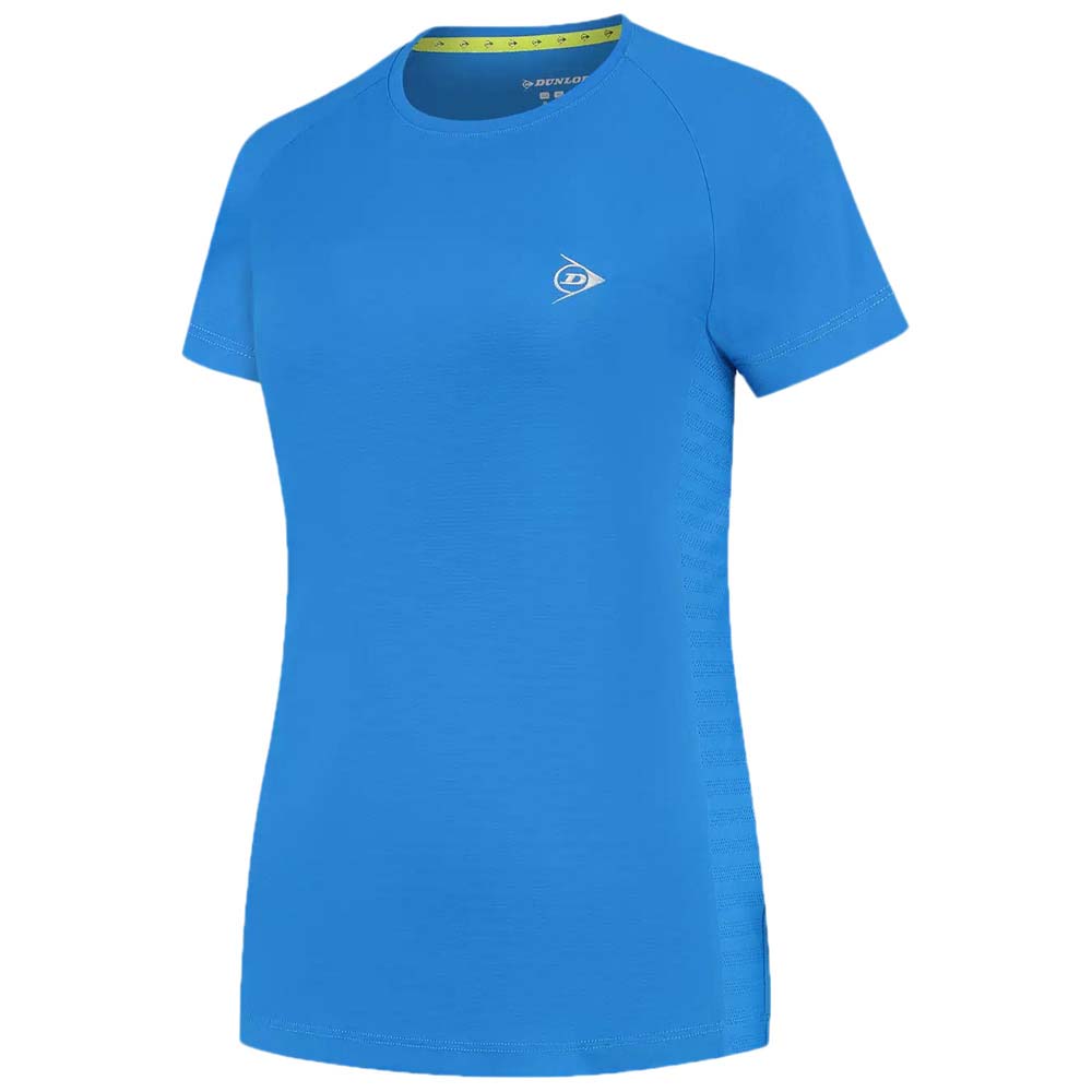 Dunlop Club Crew Short Sleeve T-shirt Blau 164 cm Junge Dunlop Club Crew Short Sleeve T-shirt Blau 164 cm Junge von Dunlop