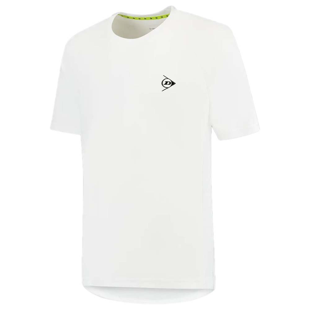 Dunlop Club Crew Short Sleeve T-shirt Weiß 140 cm Junge Dunlop Club Crew Short Sleeve T-shirt Weiß 140 cm Junge von Dunlop