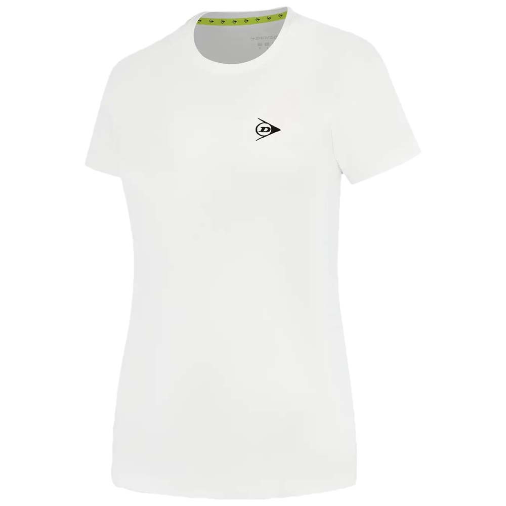 Dunlop Club Crew Short Sleeve T-shirt Weiß 140 cm Junge Dunlop Club Crew Short Sleeve T-shirt Weiß 140 cm Junge von Dunlop