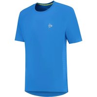 Dunlop Club Crew T-Shirt Jungen in blau Dunlop Club Crew T-Shirt Jungen in blau von Dunlop