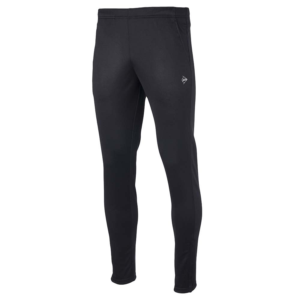 Dunlop Club Knitted Pants Schwarz 164 cm Junge Dunlop Club Knitted Pants Schwarz 164 cm Junge von Dunlop