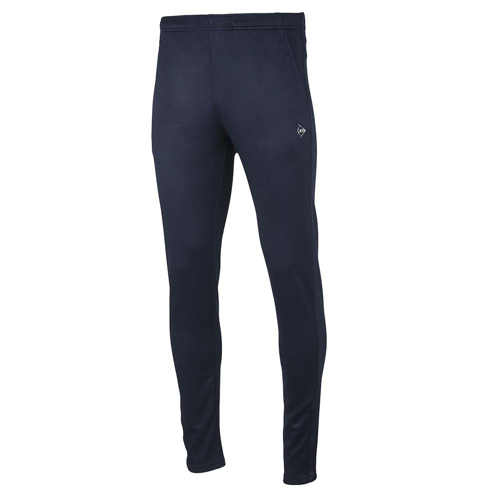 Dunlop Club Knitted Pants Blau M Frau Dunlop Club Knitted Pants Blau M Frau von Dunlop