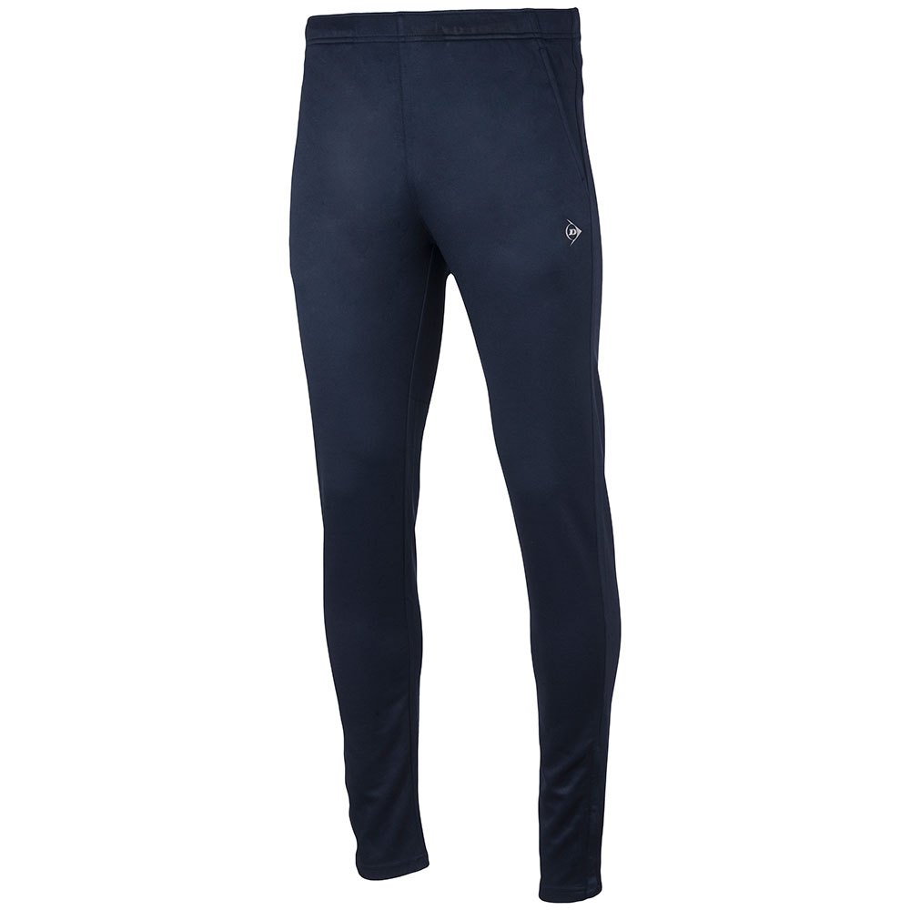 Dunlop Club Knitted Sweat Pants Blau 128 cm Junge von Dunlop