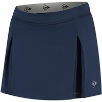 Dunlop Club Rock Damen in dunkelblau Dunlop Club Rock Damen in dunkelblau von Dunlop
