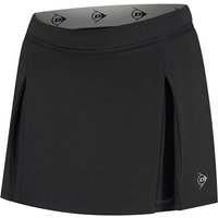 Dunlop Club Rock Damen in schwarz, Größe: XS Dunlop Club Rock Damen in schwarz, Größe: XS von Dunlop