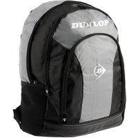 Dunlop Club Rucksack Schwarz von Dunlop