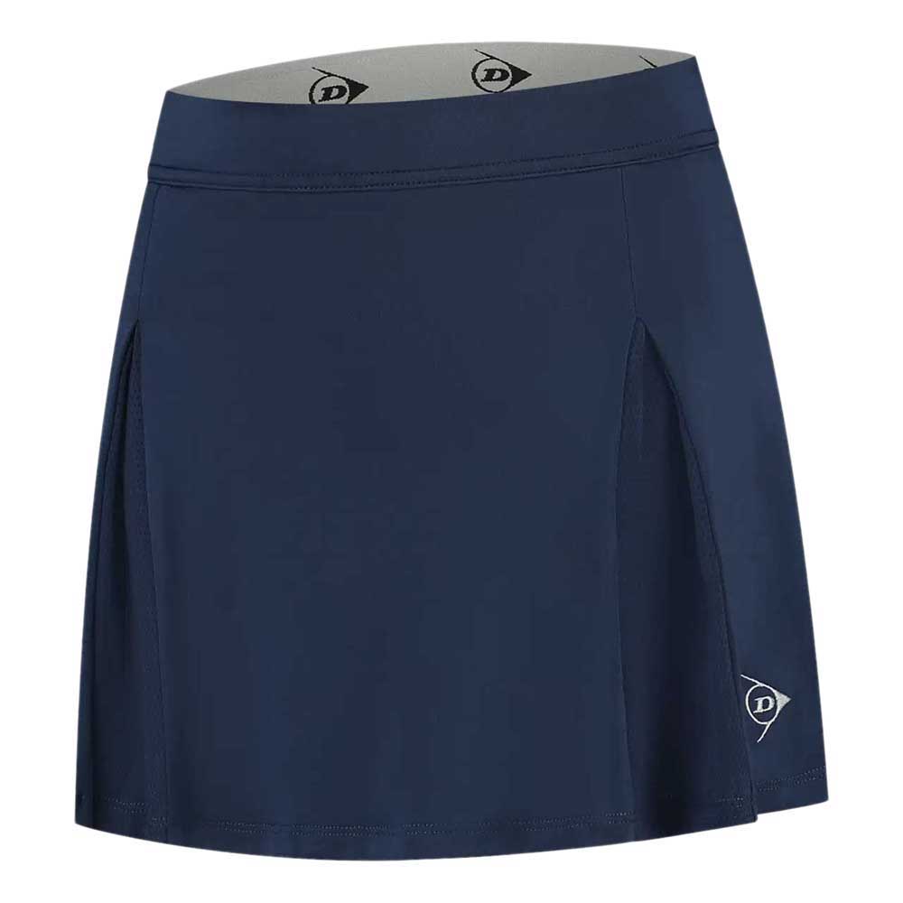 Dunlop Club Skirt Blau 128 cm Junge Dunlop Club Skirt Blau 128 cm Junge von Dunlop