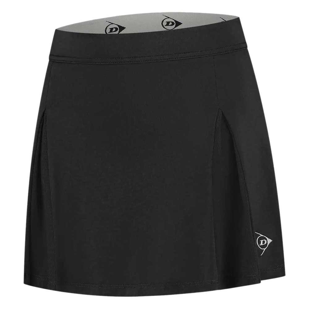 Dunlop Club Skirt Schwarz 128 cm Junge Dunlop Club Skirt Schwarz 128 cm Junge von Dunlop