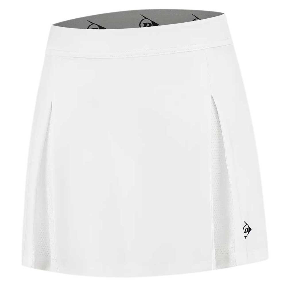 Dunlop Club Skirt Weiß 140 cm Junge Dunlop Club Skirt Weiß 140 cm Junge von Dunlop