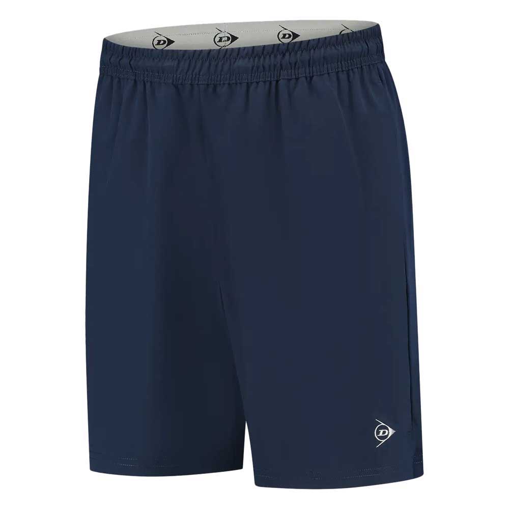 Dunlop Club Woven 7 Inch Shorts Blau M Mann Dunlop Club Woven 7 Inch Shorts Blau M Mann von Dunlop